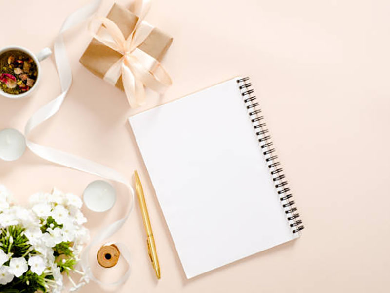 Hướng dẫn lựa chọn sổ phác thảo - Tìm giấy vẽ lý tưởng của bạn
