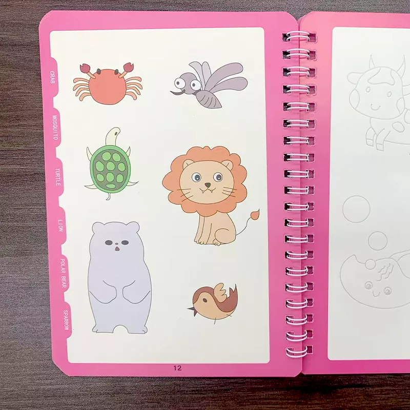 Điều gì tạo nên một cuốn copybook thực hành tốt? Thông tin chi tiết từ một nhà sản xuất tùy chỉnh