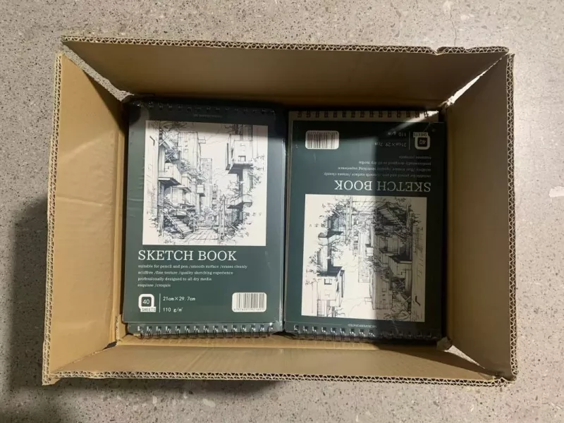 reliable book manufacturer export logistics and pallets loading